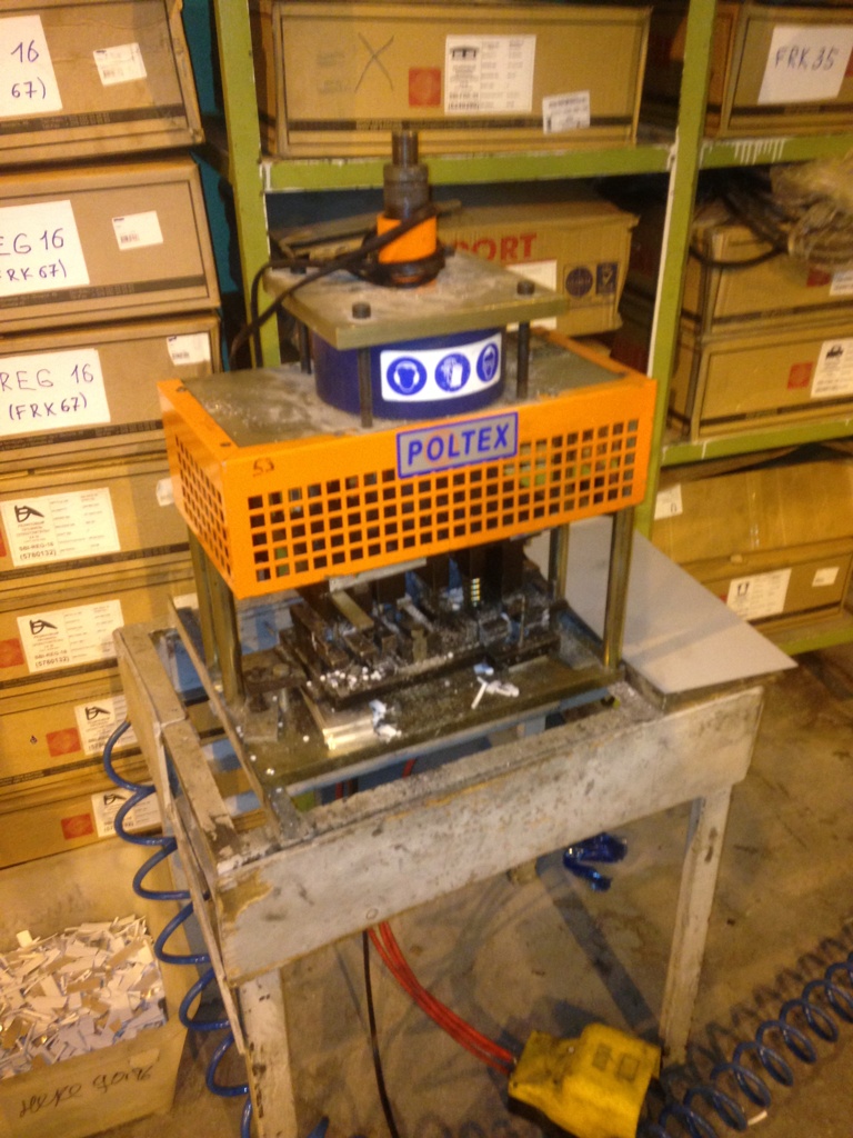 ����� �������  �������������� ODR ALTEC C 640