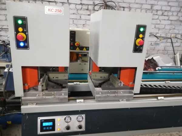 Murat KC 258 �������������� ��������� - 315 �.�.
