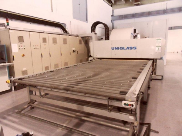 ���� ������� UNIGLASS