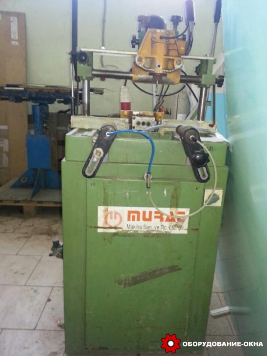 ������������-��������� ������ MURAT, ������, ������ FU-460,