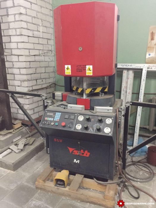 ����������� ��������� ������ FIMTEC SLV, ������. ��� ������