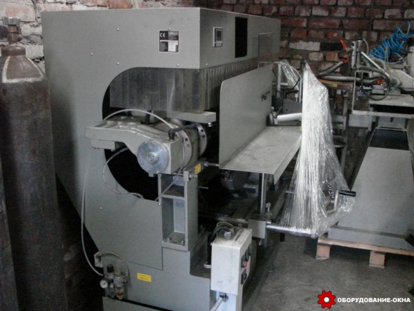 ����� ����� �������� ���� GRAULE ASU-450, � ����� ��������