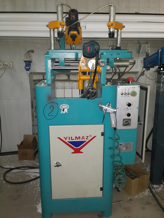 ST 263 Yilmaz ������ ��� ������������ ������������ �������