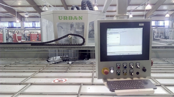 �������� ��������� ����� URBAN 2011 ���
