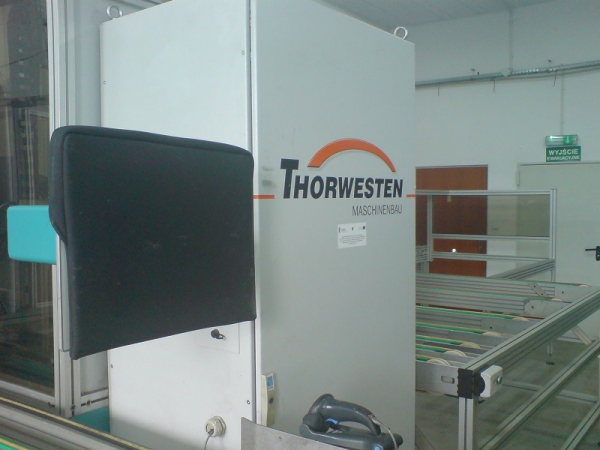 ����� ��������� ��� � ������� Torwesten 2009 ���