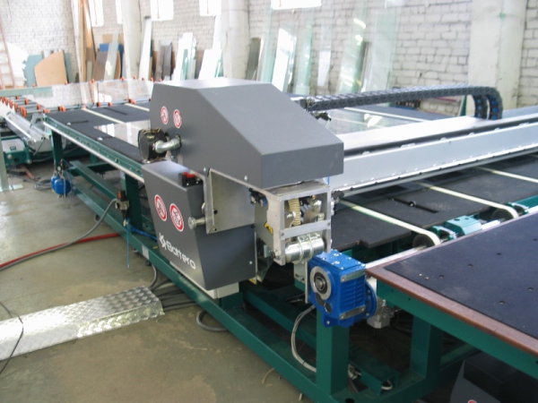 ����� �����: Bottero 534LMT