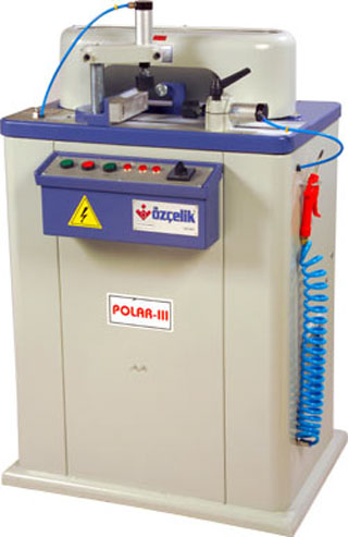 POLAR III Ozcelik �������������� ���������� ������