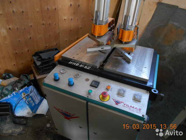 ����������� ��������� yilmaz TK501