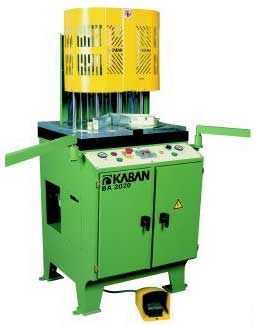 ������ ������ KABAN BA-2020