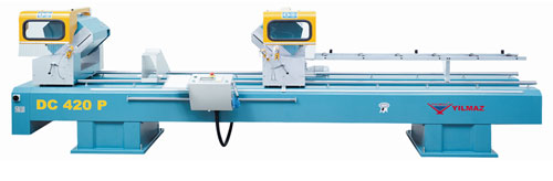 DC 420 � Yilmaz ����������. �������������� ������� ������