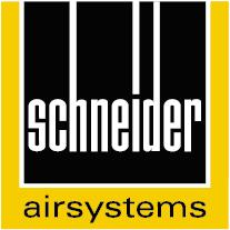 ���������������� Schneider airsystems