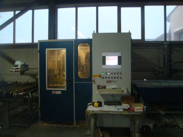 ������ �������������� ����� BJM FTB-100P