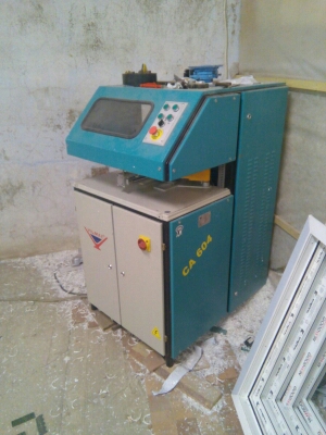 ������������� ������ Yilmaz CA 604 -601