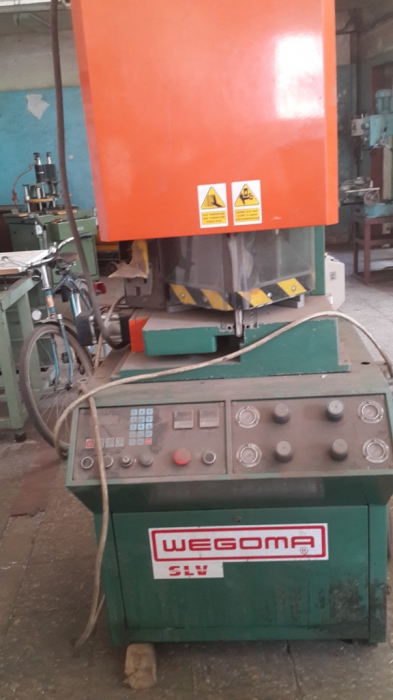 wegoma slv