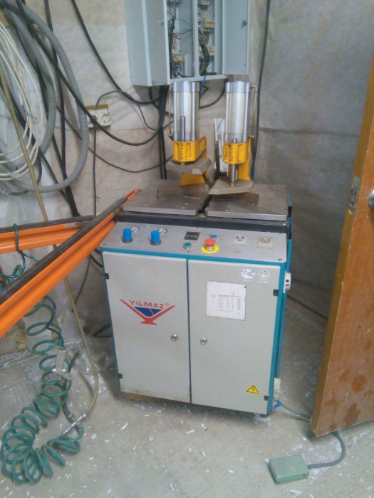 ����������� ��������� yilmaz TK501
