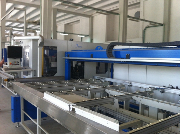 �������������� ����� STURTZ SMI LINEAR PRO 3D-FAB 2009 ���