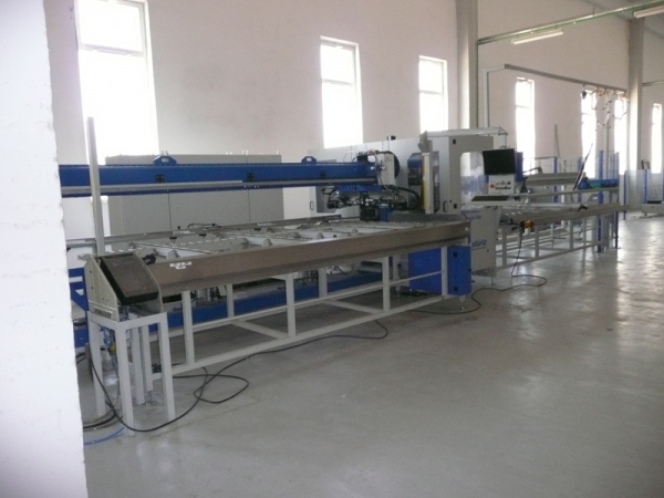 �������������� ����� STURTZ SMI LINEAR PRO 3D-FAB