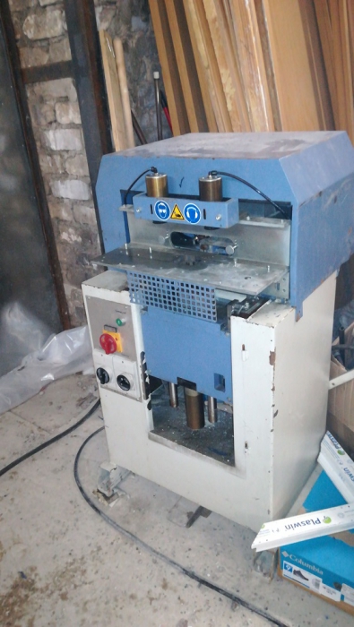 Rotox FBO 224 - 110 �.�.