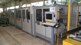 ����� ������� � ��������� ������� Schirmer BAZ 1000-G3/VU