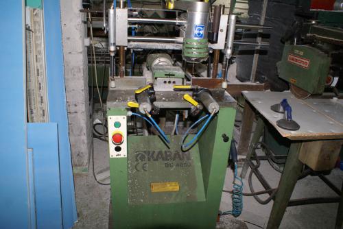 ������������-��������� ������ KABAN DE 4050