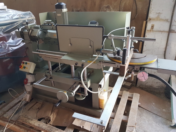�������� ���� GRAULE ASU-450