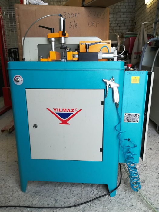 Yilmaz km 213 s - 60 000�.