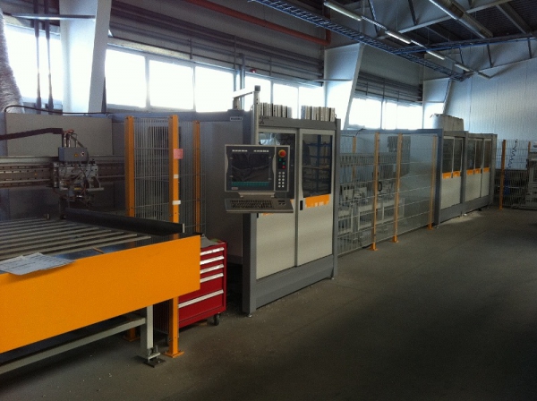 ����� ������� � ��������� ��� ������� Schirmer BAZ 1000-G 6