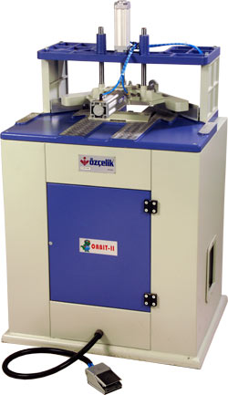 OZCELIK ORBIT II - ������ ��� �������� ����� ���