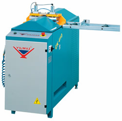 YILMAZ CK-410