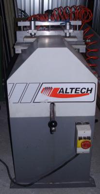 Altech AXA-M. ���� ��� ����� �������