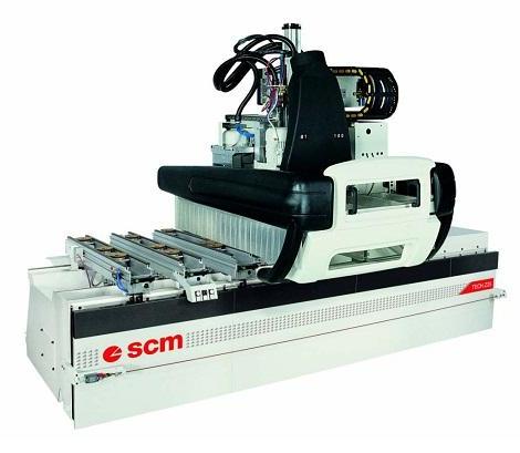 �������������� ����� � ��� SCM Tech Z-25