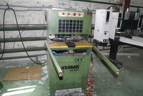 ������������� ������ ��� ��� KABAN CA 3020