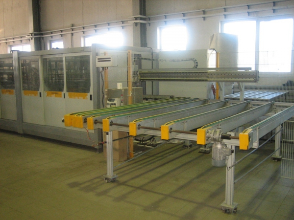 Schirmer Typ BAZ 1000-G6/VU �� 240 ���� 2008 ���