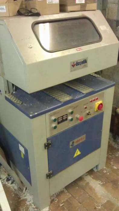 OZCELIK ORBIT I - ������ ��� �������� ����� ���