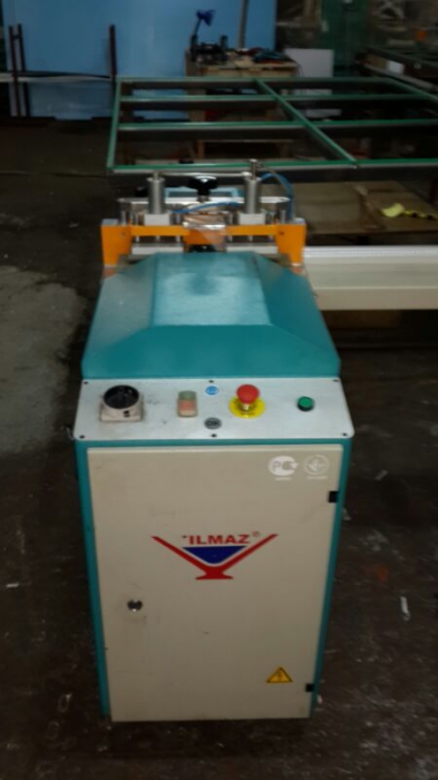 Yilmaz CK 411 -2011�.�. - 84 000 ���.