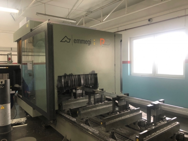 ����� ��������� ������������ ������� Emmegi Satellite XT