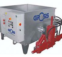 ������������� ����� GROSS GP 100 (2010)
