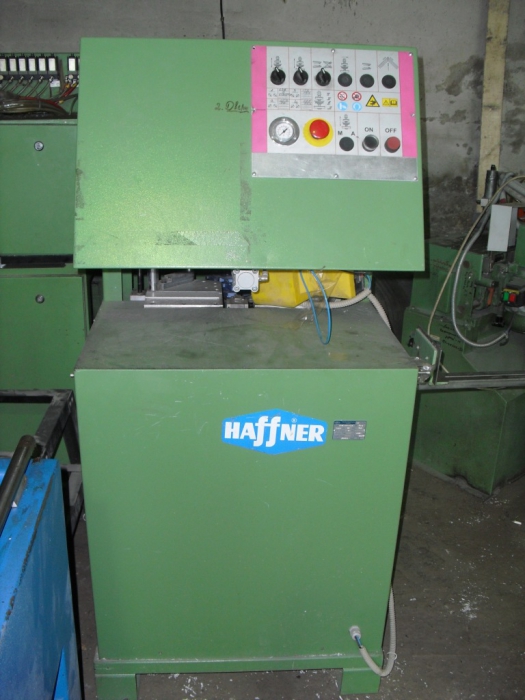 ������ �������������� ��� �������� �����, ������ SVF-PA-4F