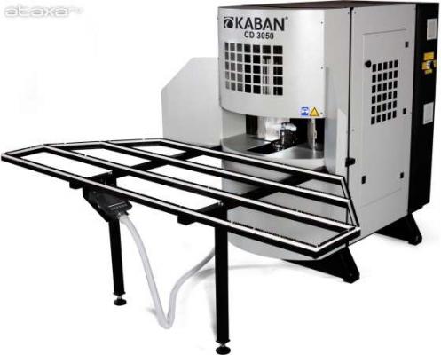��������� ������� � ��� KABAN CD-3050