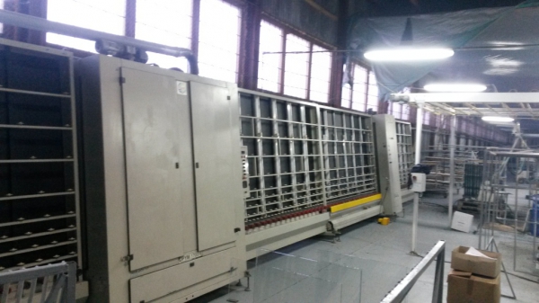 ����� ������������� DPYM 1700/4