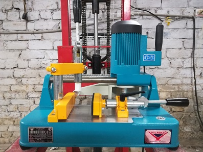 ����� Yilmaz KM 212 - 30 �.�.