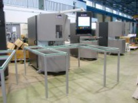 ��������� ������� ��� KMW APH-LA