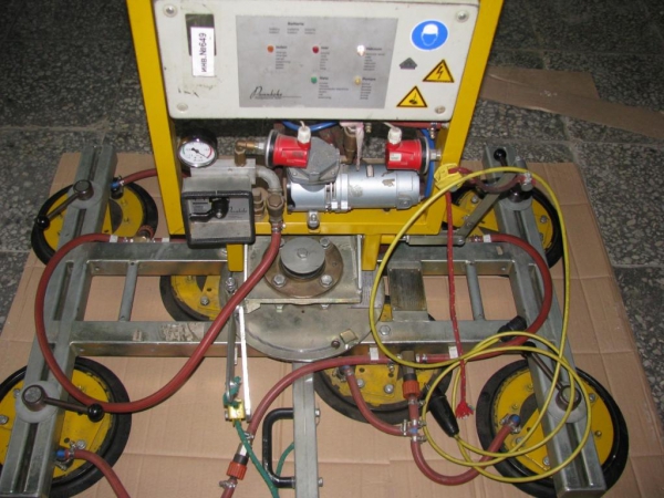 ��������� �������� ��� ������ Pannkoke 7003-PC