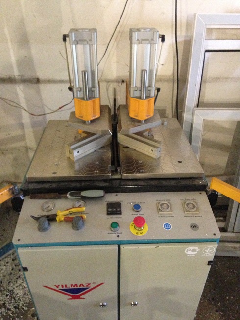 ��������� ������ Yilmaz TK 501 - 115 000���.