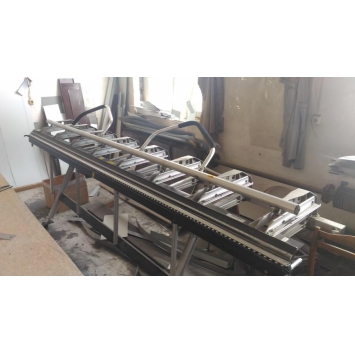 ��������, ������� ����� 3200 ��, ������ TAPCO MAX-20, � ���