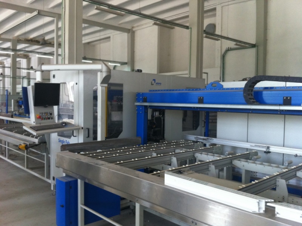 �������������� ����� STURTZ SMI LINEAR PRO 3D-FAB 2008 ���