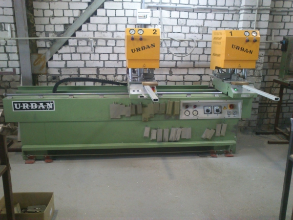 Urban AKS 3900 �������������� ��������� ������