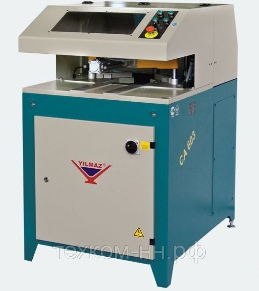 ������������� ������ Yilmaz CA 603