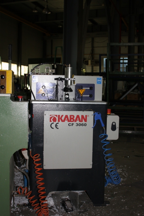 ������������������ ��������� Kaban CF 3060
