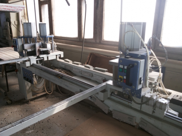 ����������� ��������� ������ YILMAZ TK503